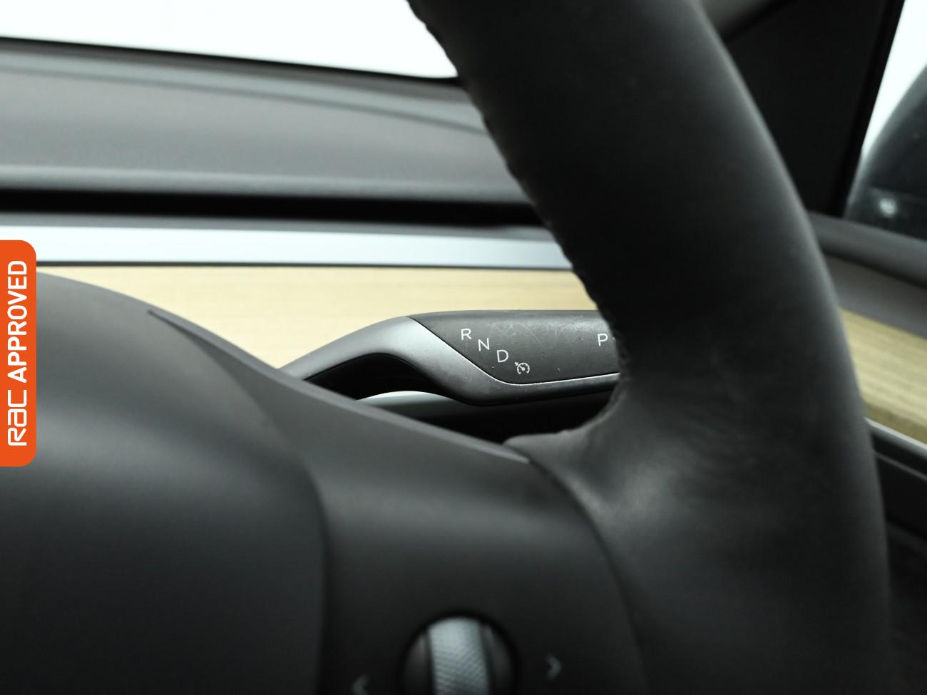 Used Tesla Model Y 2022 for sale - 77520307: Photo 26