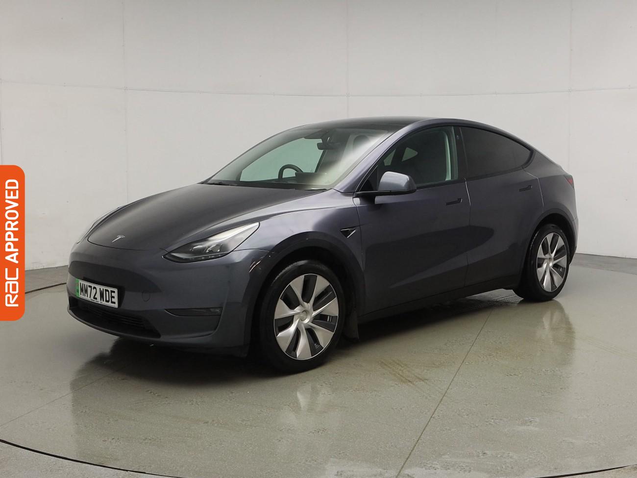 Used Tesla Model Y 2022 for sale - 77520307: Photo 32