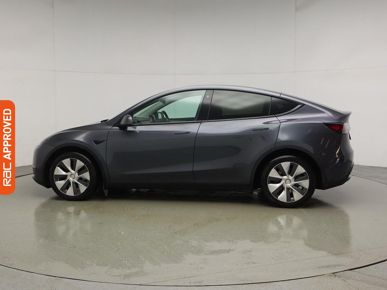 Used Tesla Model Y 2022 for sale - 77520307: Photo 33