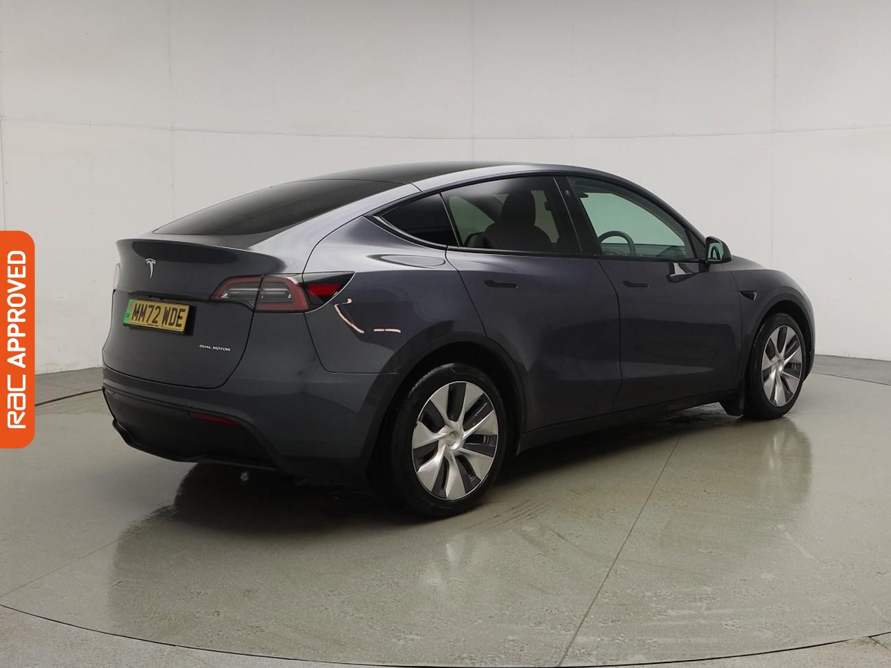 Used Tesla Model Y 2022 for sale - 77520307: Photo 34