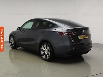 Used Tesla Model Y 2022 for sale - 77520307: Photo