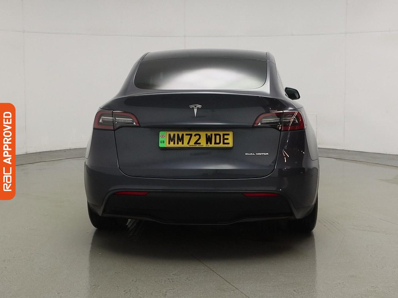 Used Tesla Model Y 2022 for sale - 77520307: Photo 9