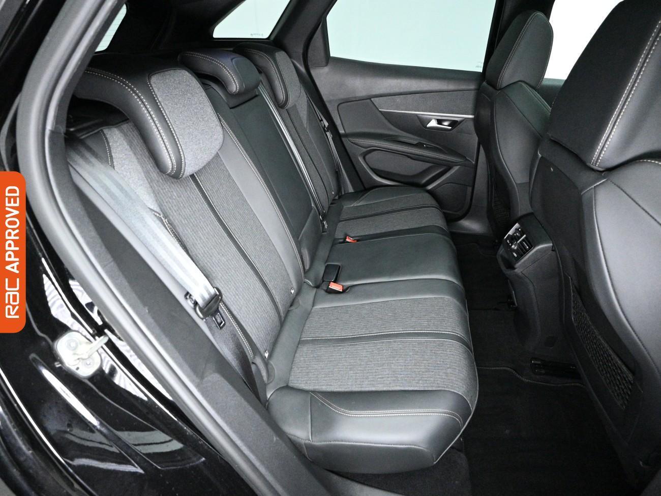 Used Peugeot 3008 2019 for sale - 77951755: Photo 13