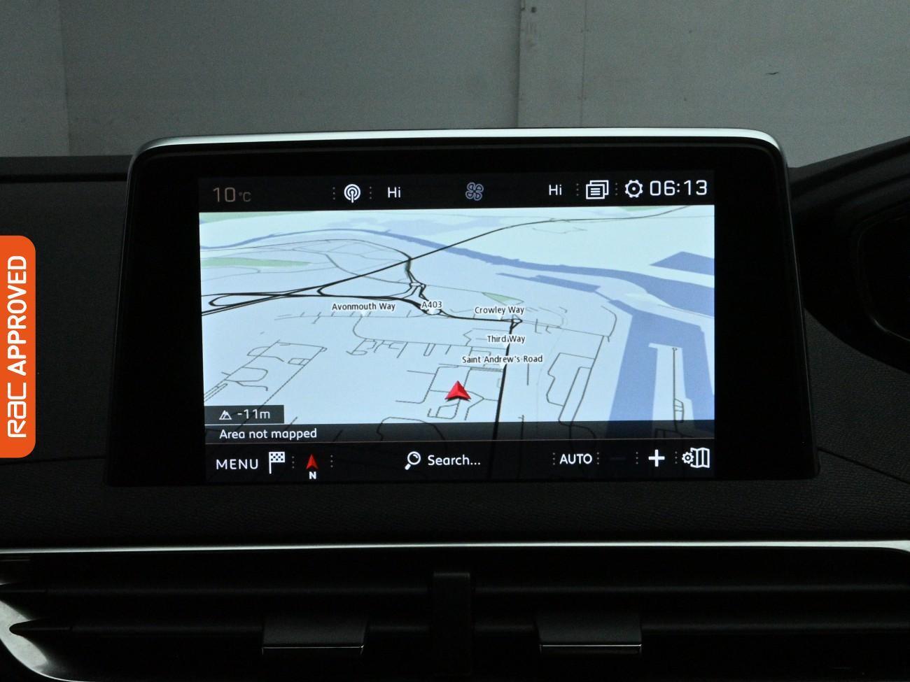 Used Peugeot 3008 2019 for sale - 77951755: Photo 14