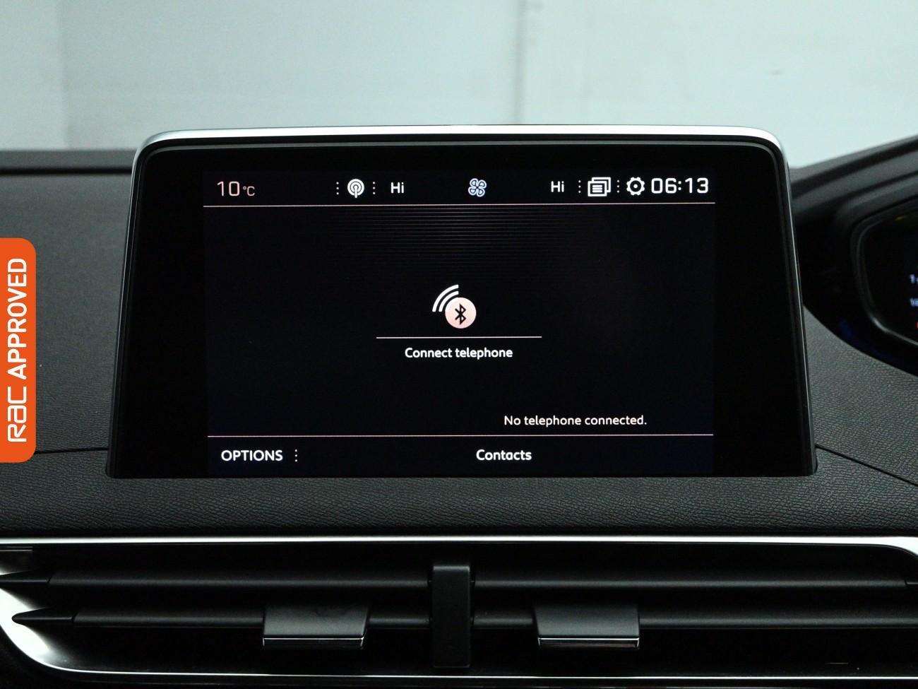 Used Peugeot 3008 2019 for sale - 77951755: Photo 15