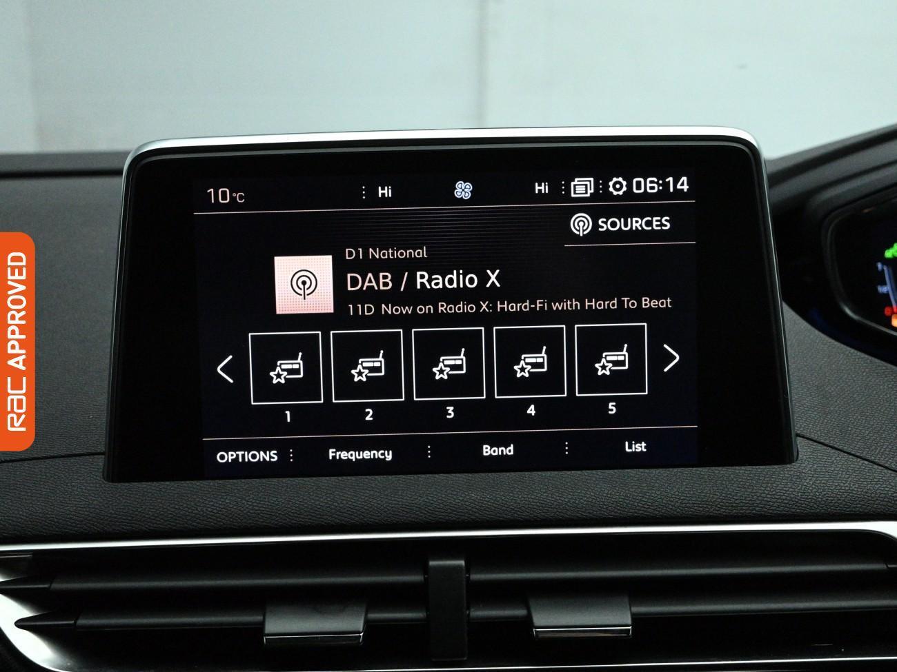 Used Peugeot 3008 2019 for sale - 77951755: Photo 16