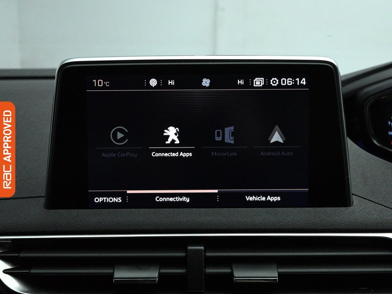 Used Peugeot 3008 2019 for sale - 77951755: Photo 17