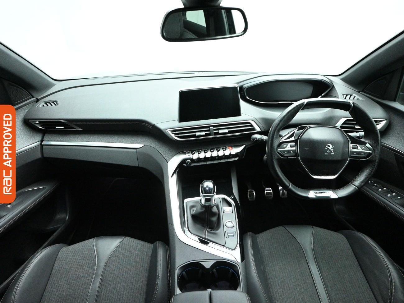 Used Peugeot 3008 2019 for sale - 77951755: Photo 2