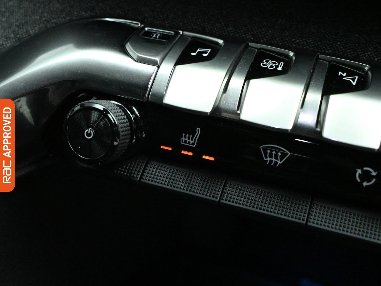 Used Peugeot 3008 2019 for sale - 77951755: Photo 21