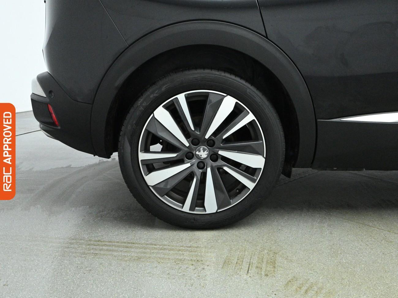 Used Peugeot 3008 2019 for sale - 77951755: Photo 29