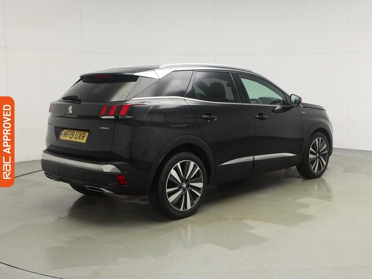 Used Peugeot 3008 2019 for sale - 77951755: Photo 33