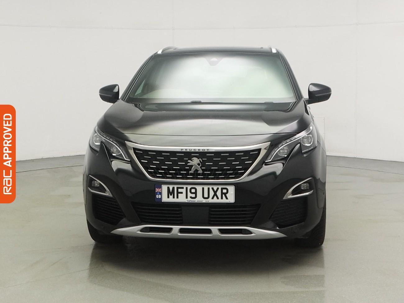 Used Peugeot 3008 2019 for sale - 77951755: Photo 7