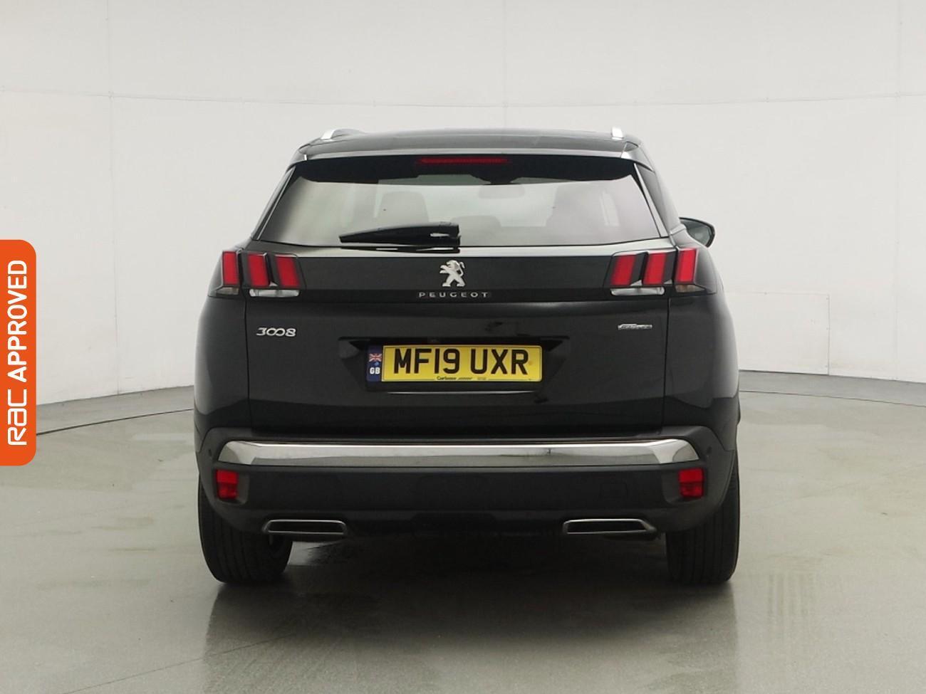 Used Peugeot 3008 2019 for sale - 77951755: Photo 8