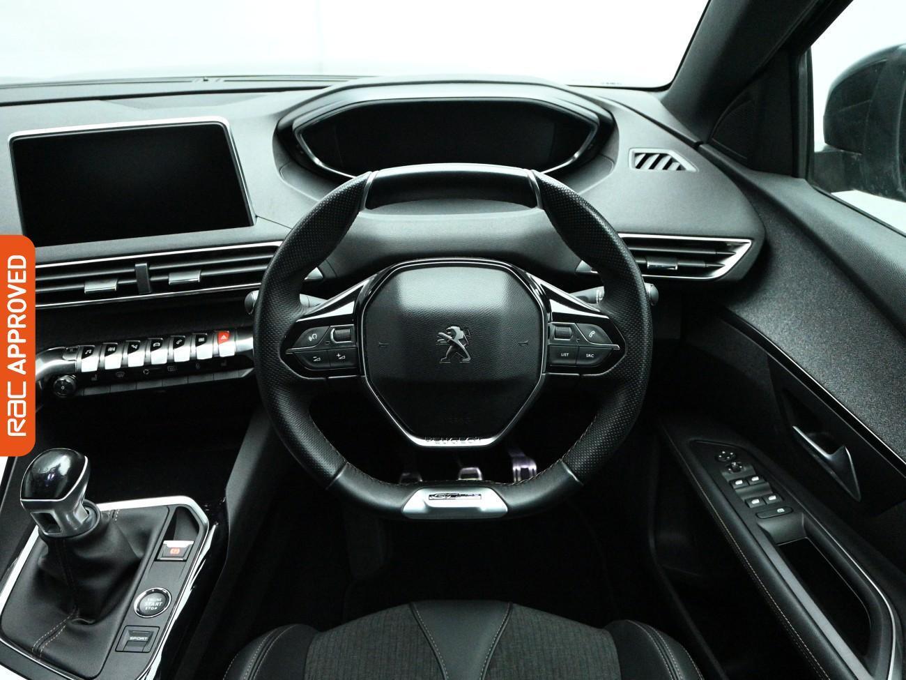 Used Peugeot 3008 2019 for sale - 77951755: Photo 9