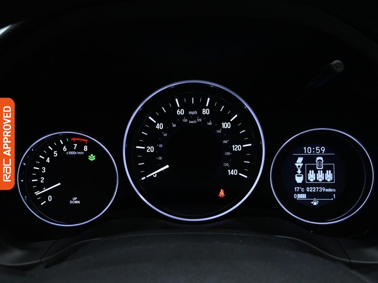 Used Honda HR-V 2019 for sale - 76373876: Photo 11