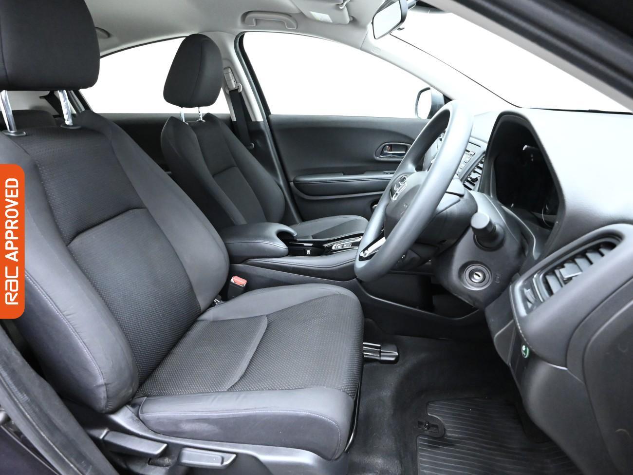 Used Honda HR-V 2019 for sale - 76373876: Photo 12