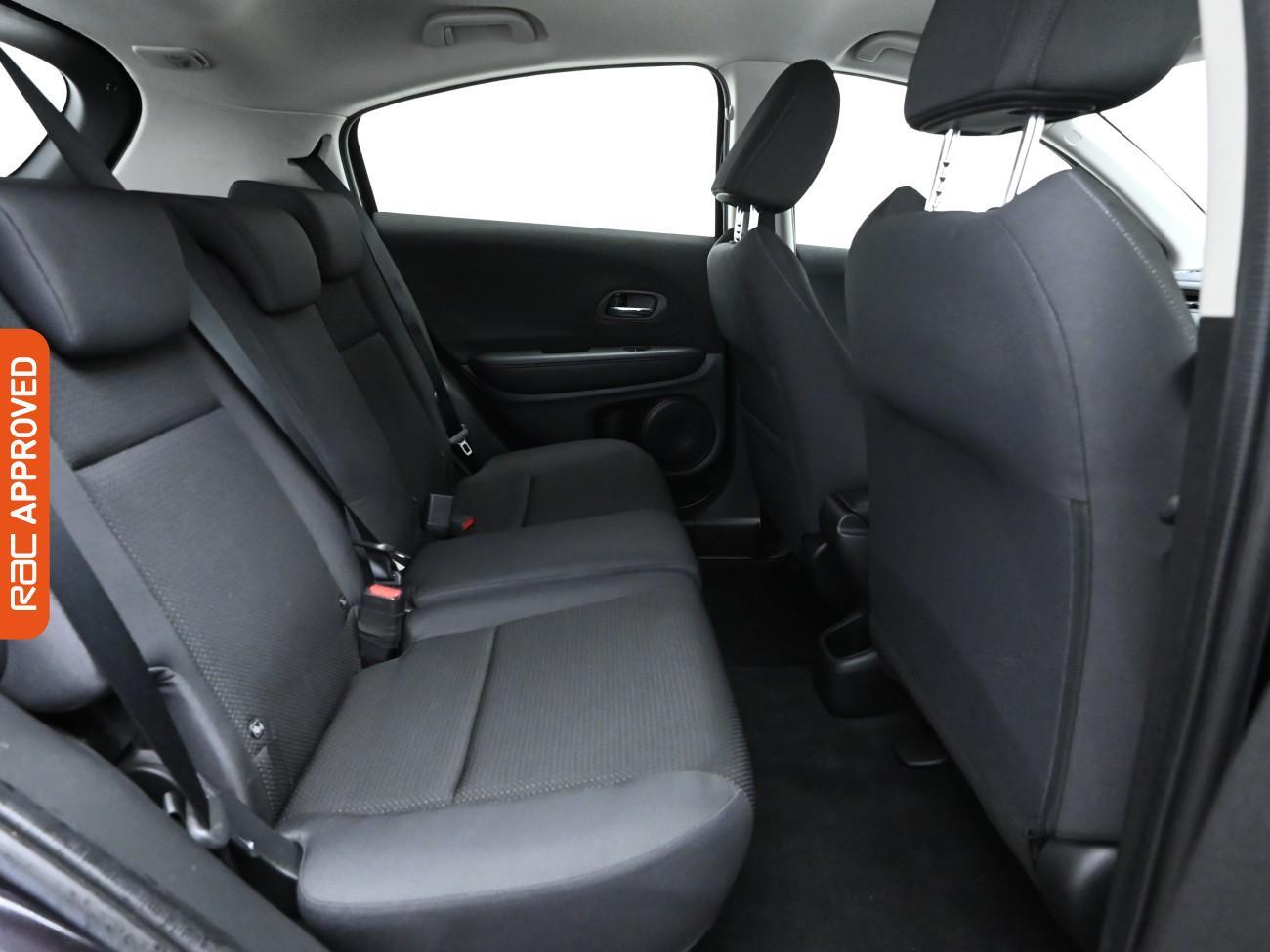 Used Honda HR-V 2019 for sale - 76373876: Photo 13