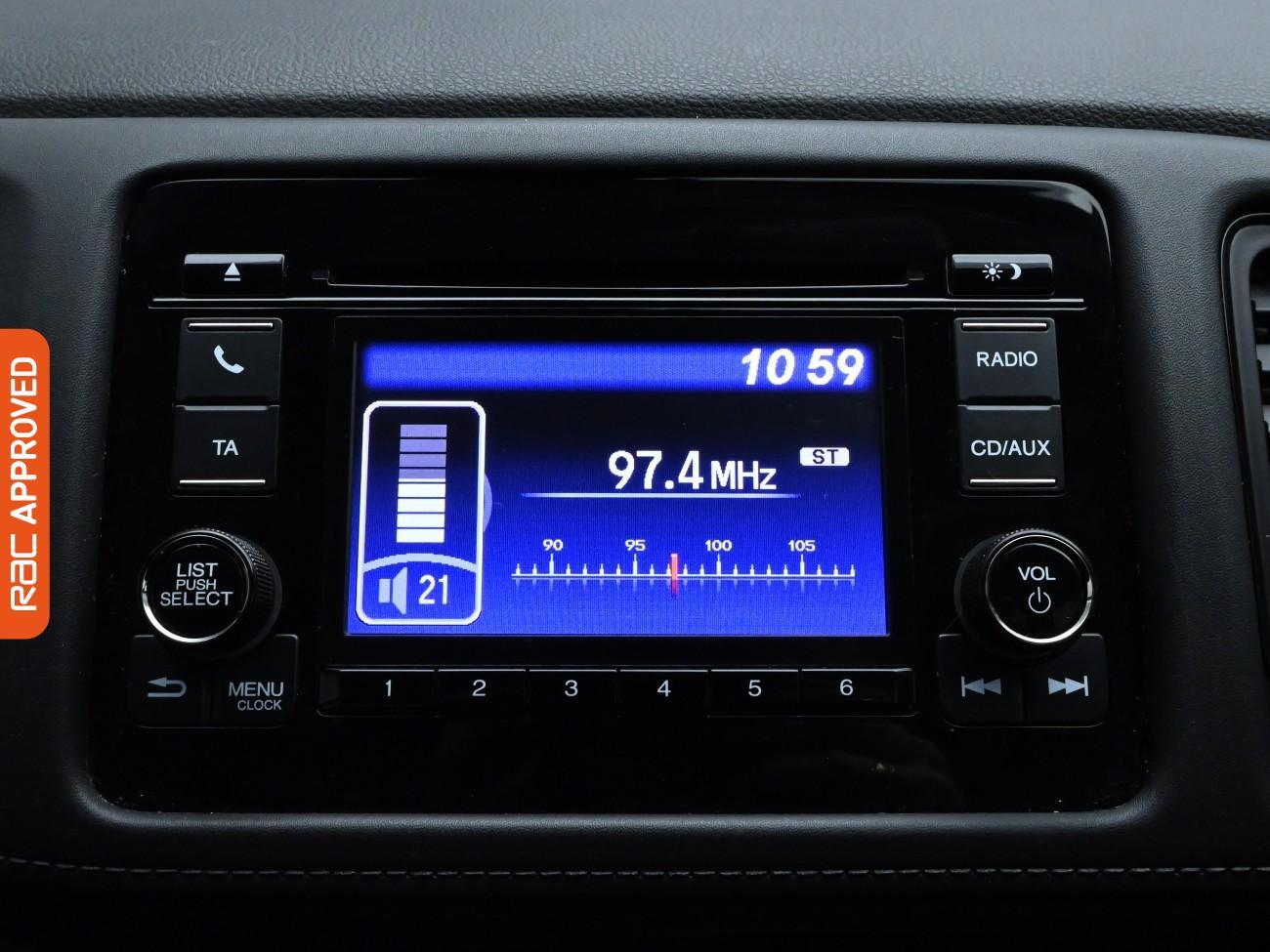 Used Honda HR-V 2019 for sale - 76373876: Photo 14