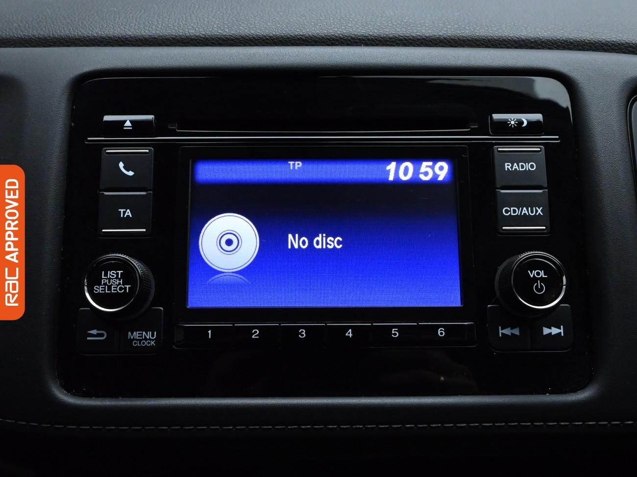 Used Honda HR-V 2019 for sale - 76373876: Photo 15