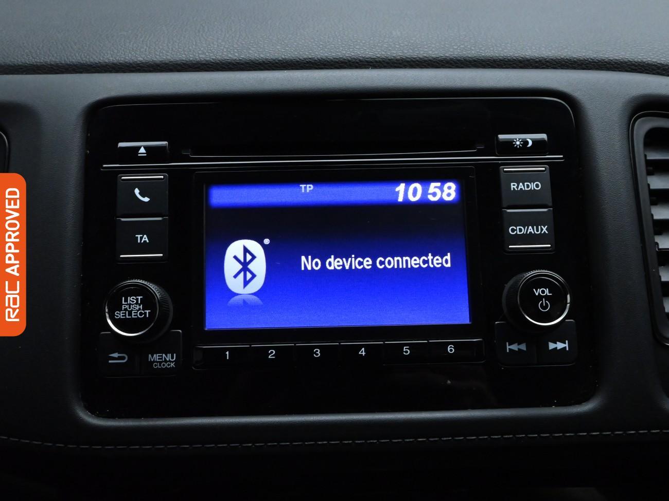 Used Honda HR-V 2019 for sale - 76373876: Photo 16