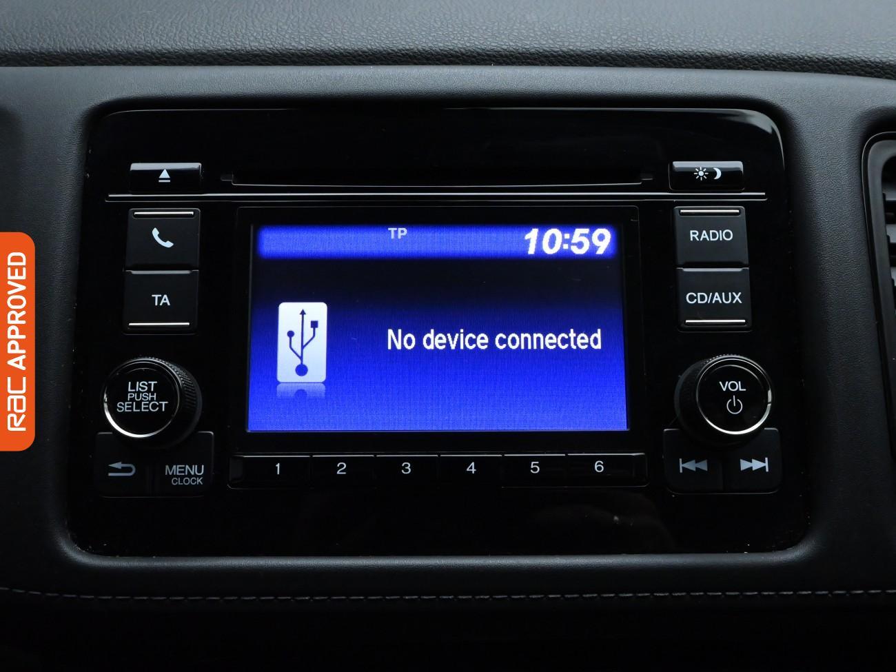 Used Honda HR-V 2019 for sale - 76373876: Photo 17