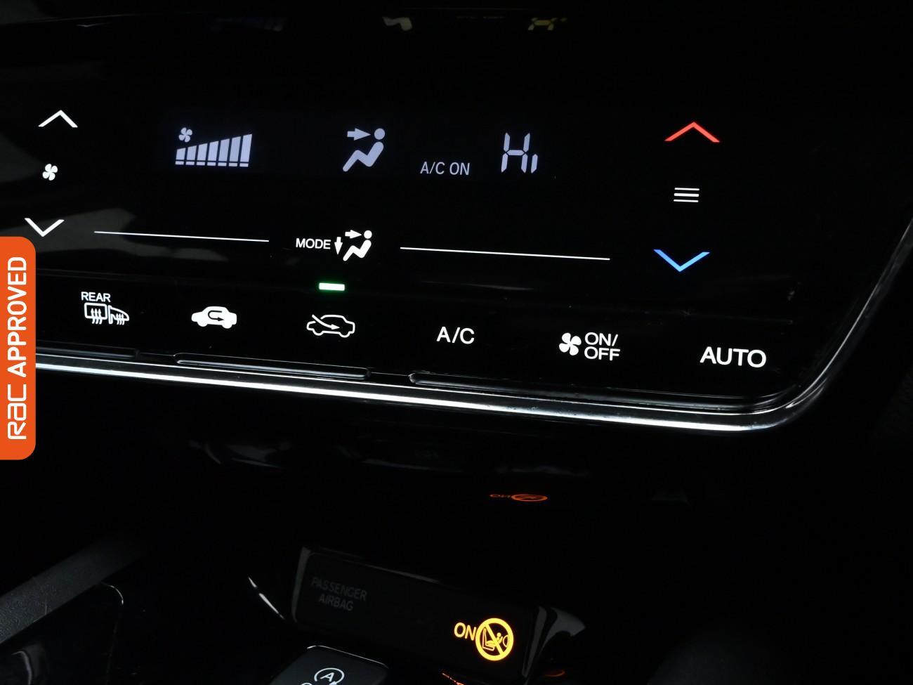 Used Honda HR-V 2019 for sale - 76373876: Photo 18