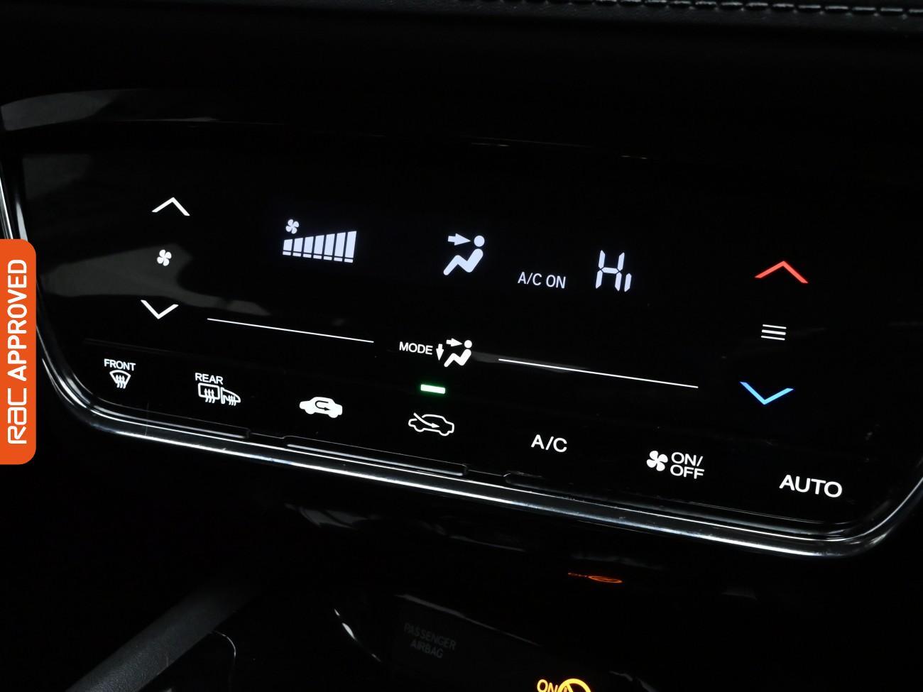 Used Honda HR-V 2019 for sale - 76373876: Photo 19