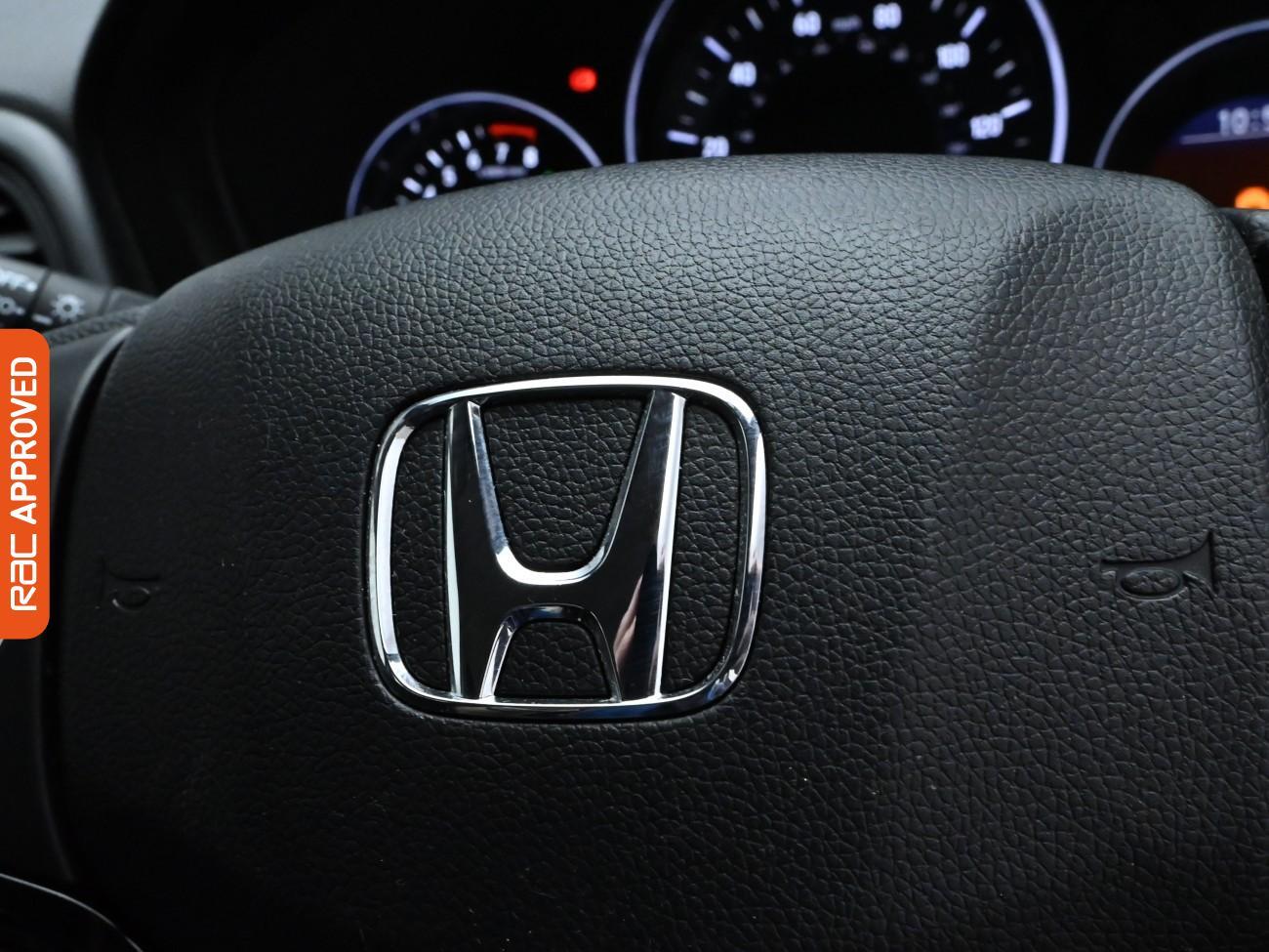 Used Honda HR-V 2019 for sale - 76373876: Photo 22