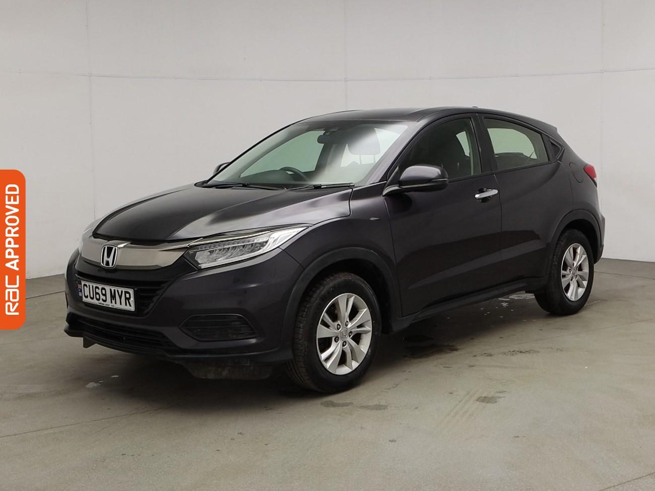 Used Honda HR-V 2019 for sale - 76373876: Photo 27