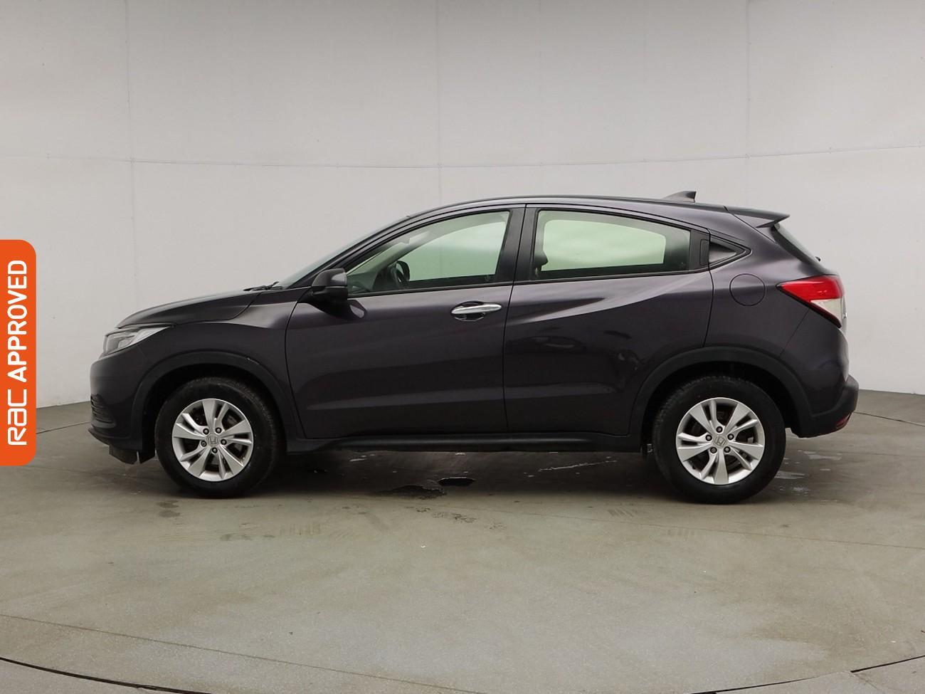 Used Honda HR-V 2019 for sale - 76373876: Photo 28