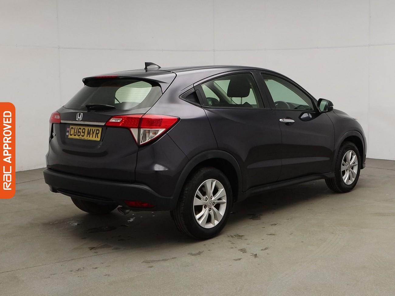 Used Honda HR-V 2019 for sale - 76373876: Photo 29