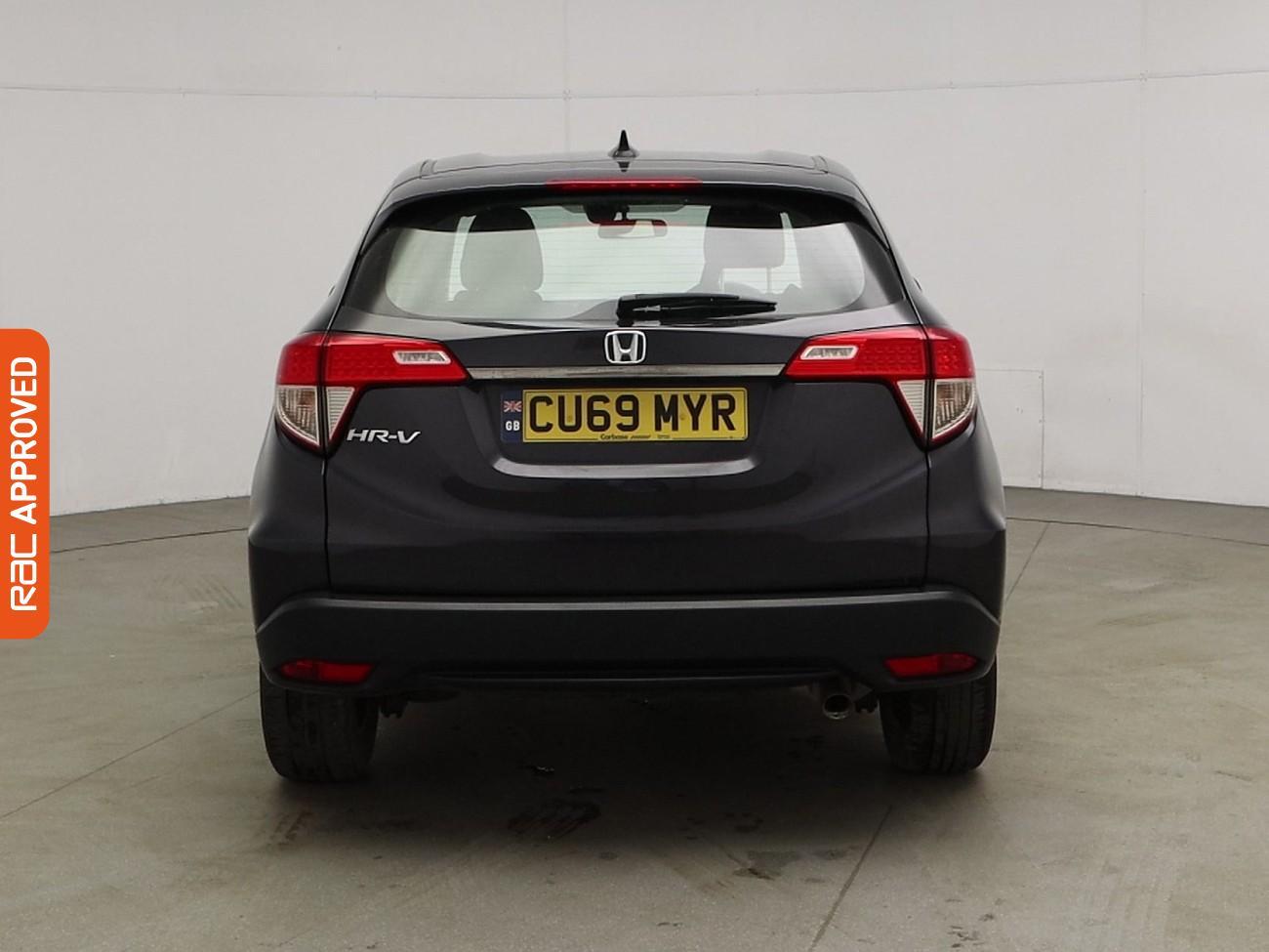 Used Honda HR-V 2019 for sale - 76373876: Photo 8