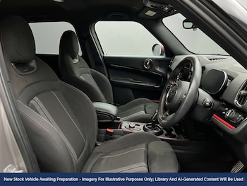 Used MINI Countryman 2021 for sale - 77390135: Photo