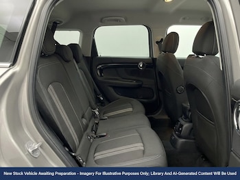 Used MINI Countryman 2021 for sale - 77390135: Photo