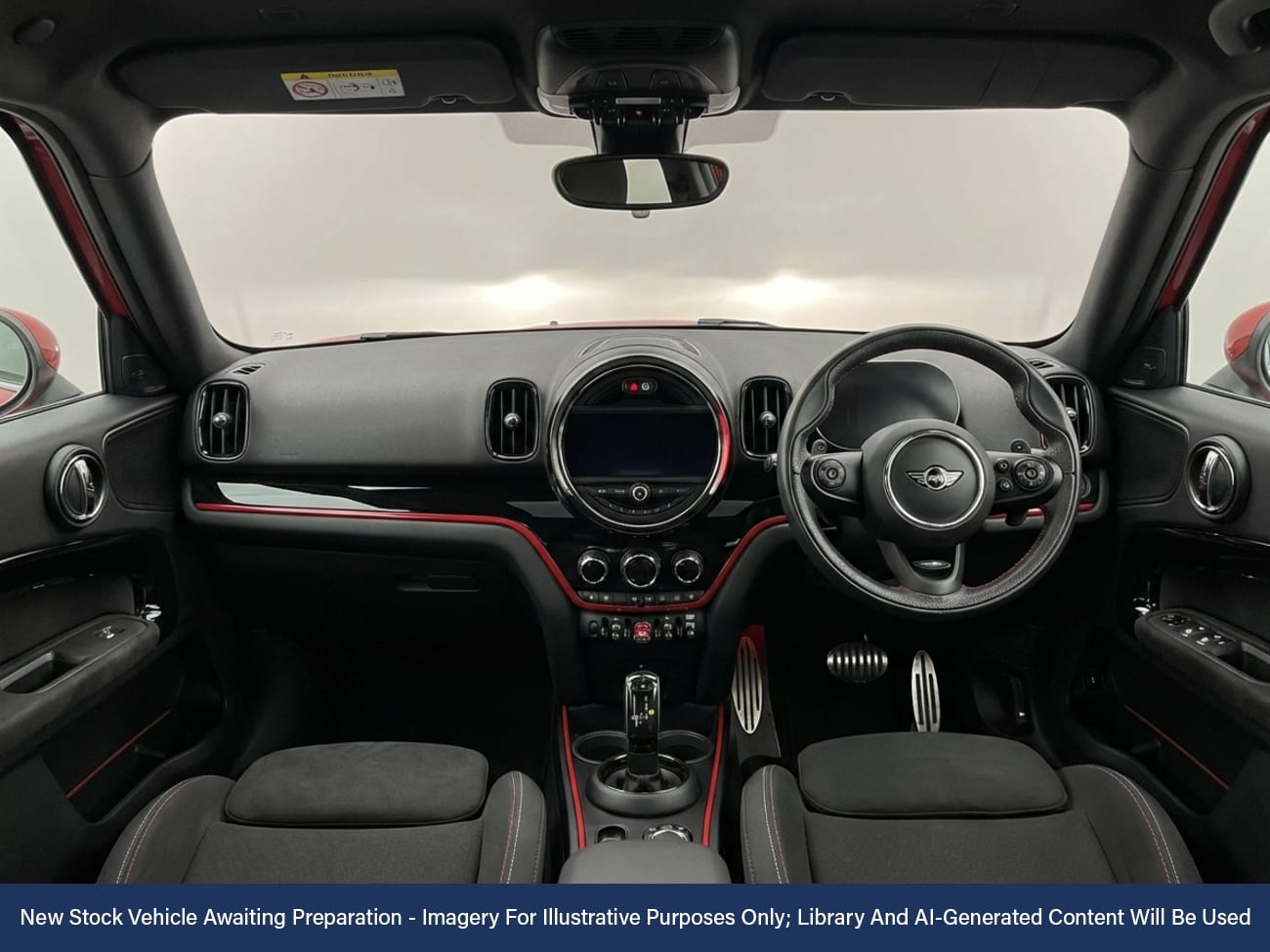 Used MINI Countryman 2021 for sale - 77390135: Photo 6
