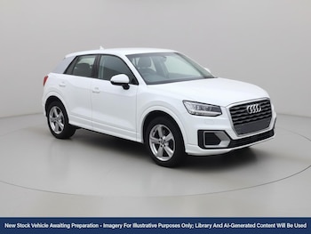 2017 - 1.4 TFSI Sport 5dr