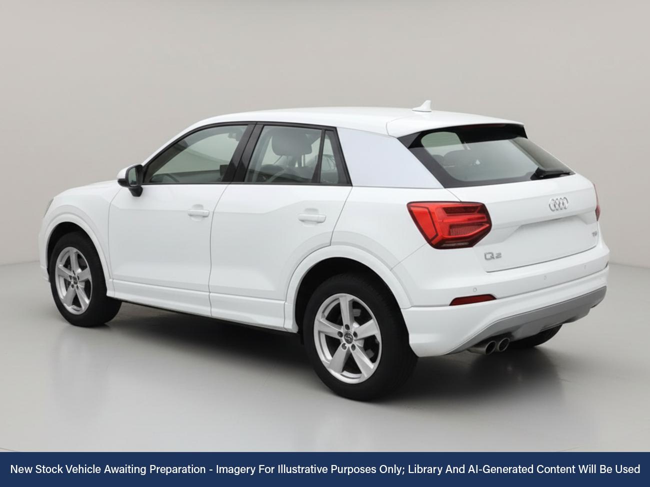 Used Audi Q2 2017 for sale - 76610887: Photo 2