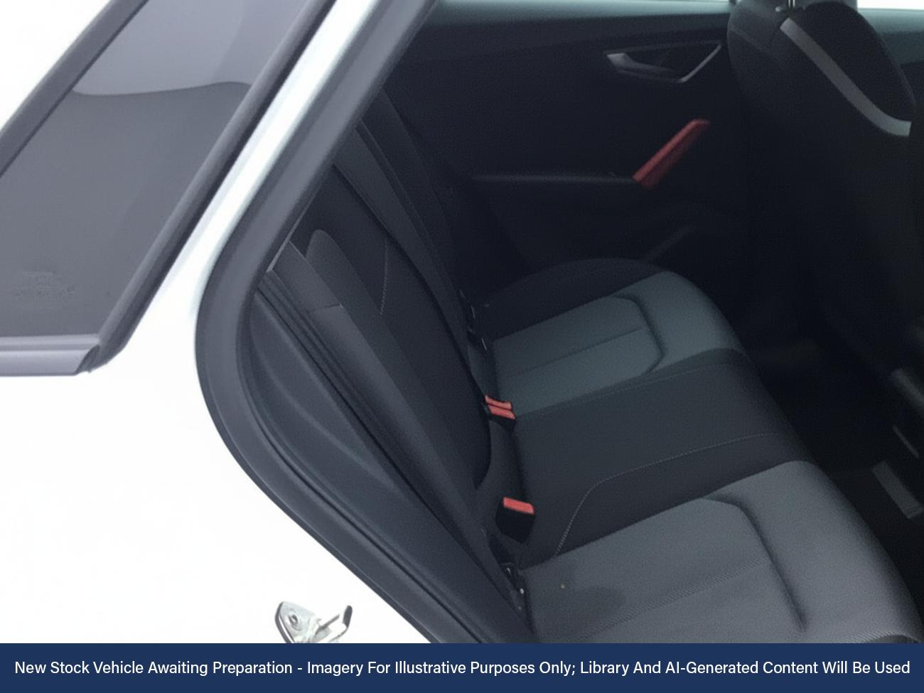 Used Audi Q2 2017 for sale - 76610887: Photo 4