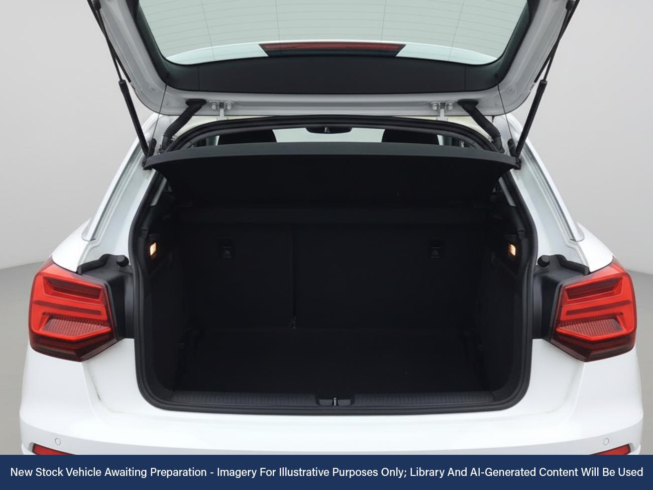 Used Audi Q2 2017 for sale - 76610887: Photo 6