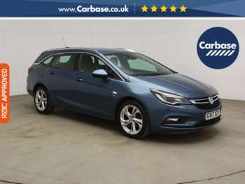 2017 - 1.4i Turbo SRi Sports Tourer 5dr Petrol Auto Euro 6 (s/s) (150 ps)