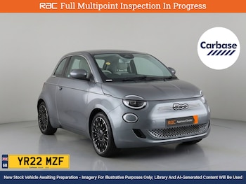 Used Fiat 500 2022 for sale - 78534543: Photo