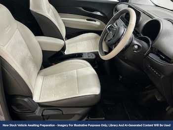 Used Fiat 500 2022 for sale - 78534543: Photo