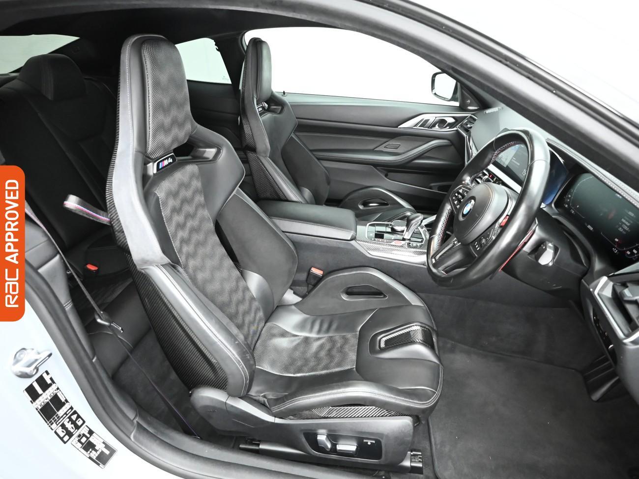 Used BMW M4 2022 for sale - 77158780: Photo 12