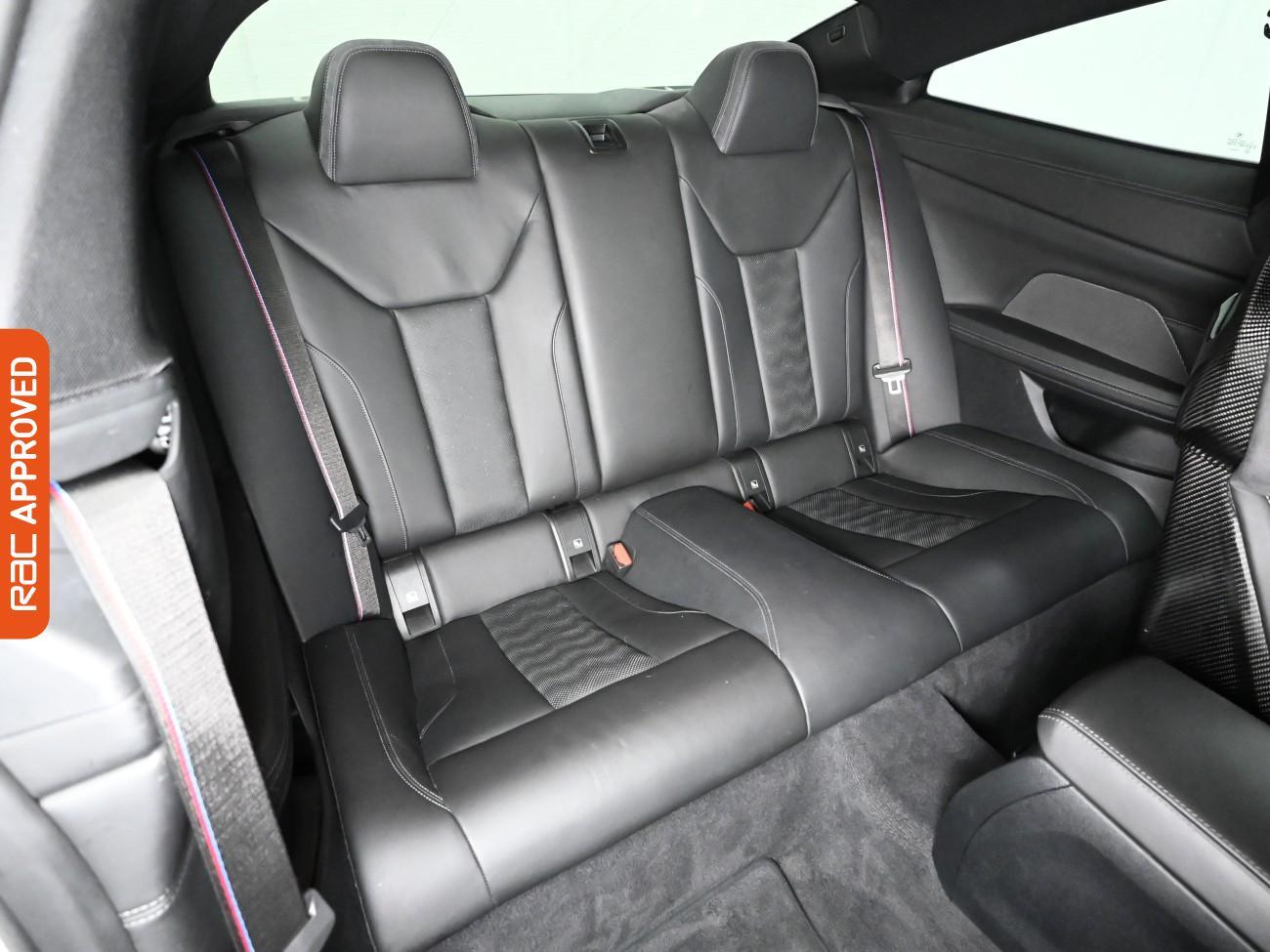 Used BMW M4 2022 for sale - 77158780: Photo 13