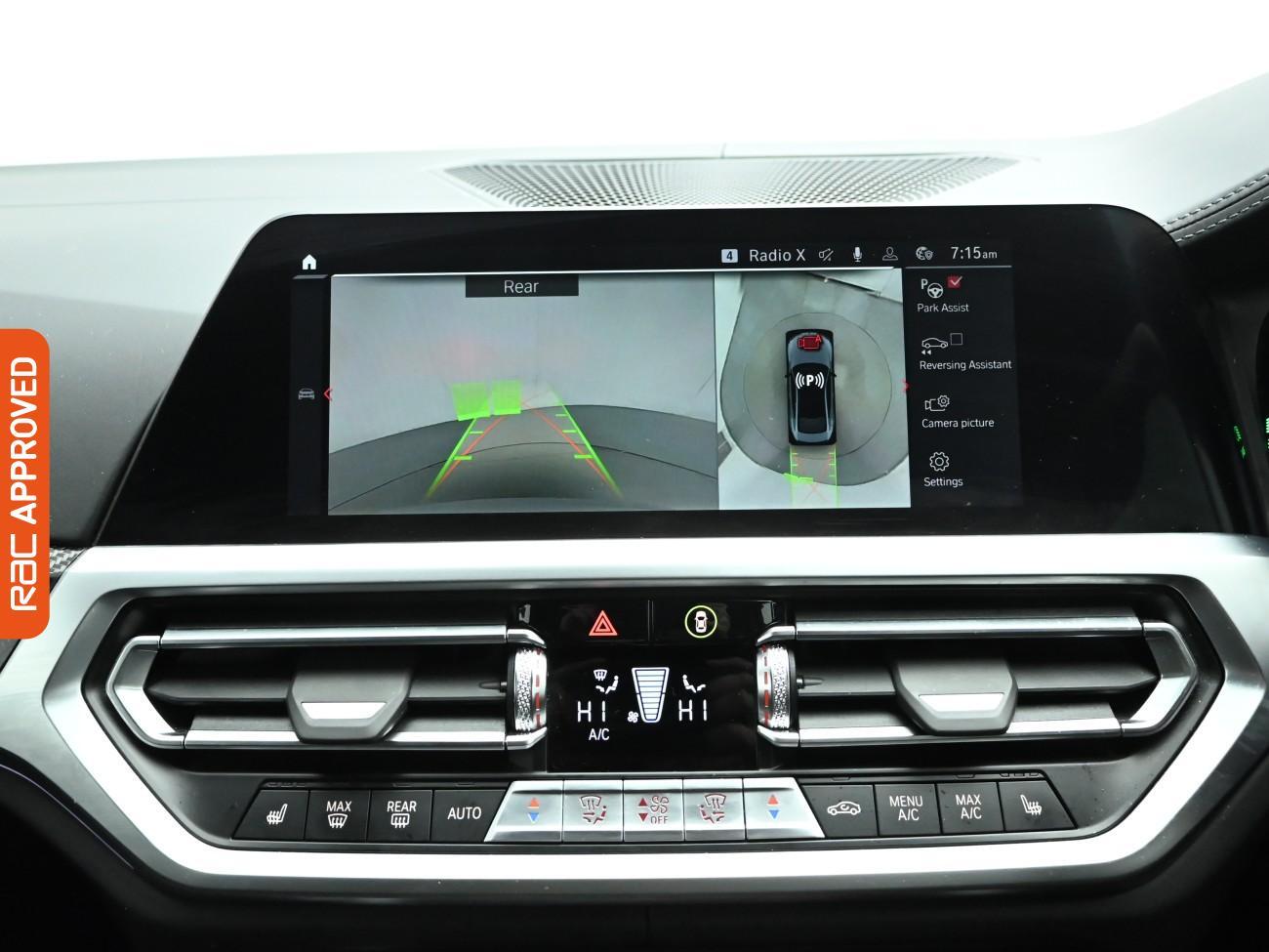 Used BMW M4 2022 for sale - 77158780: Photo 15