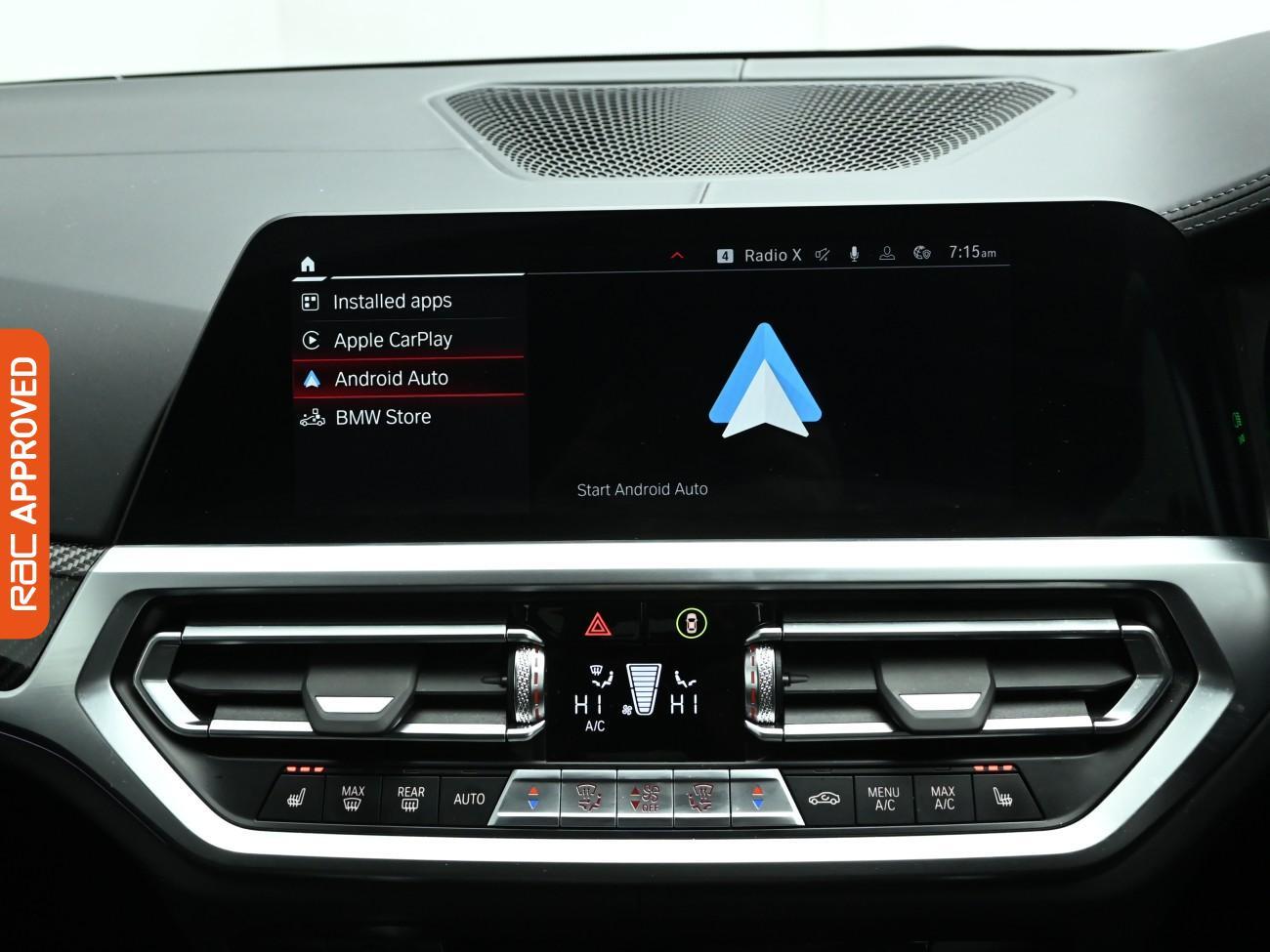 Used BMW M4 2022 for sale - 77158780: Photo 16