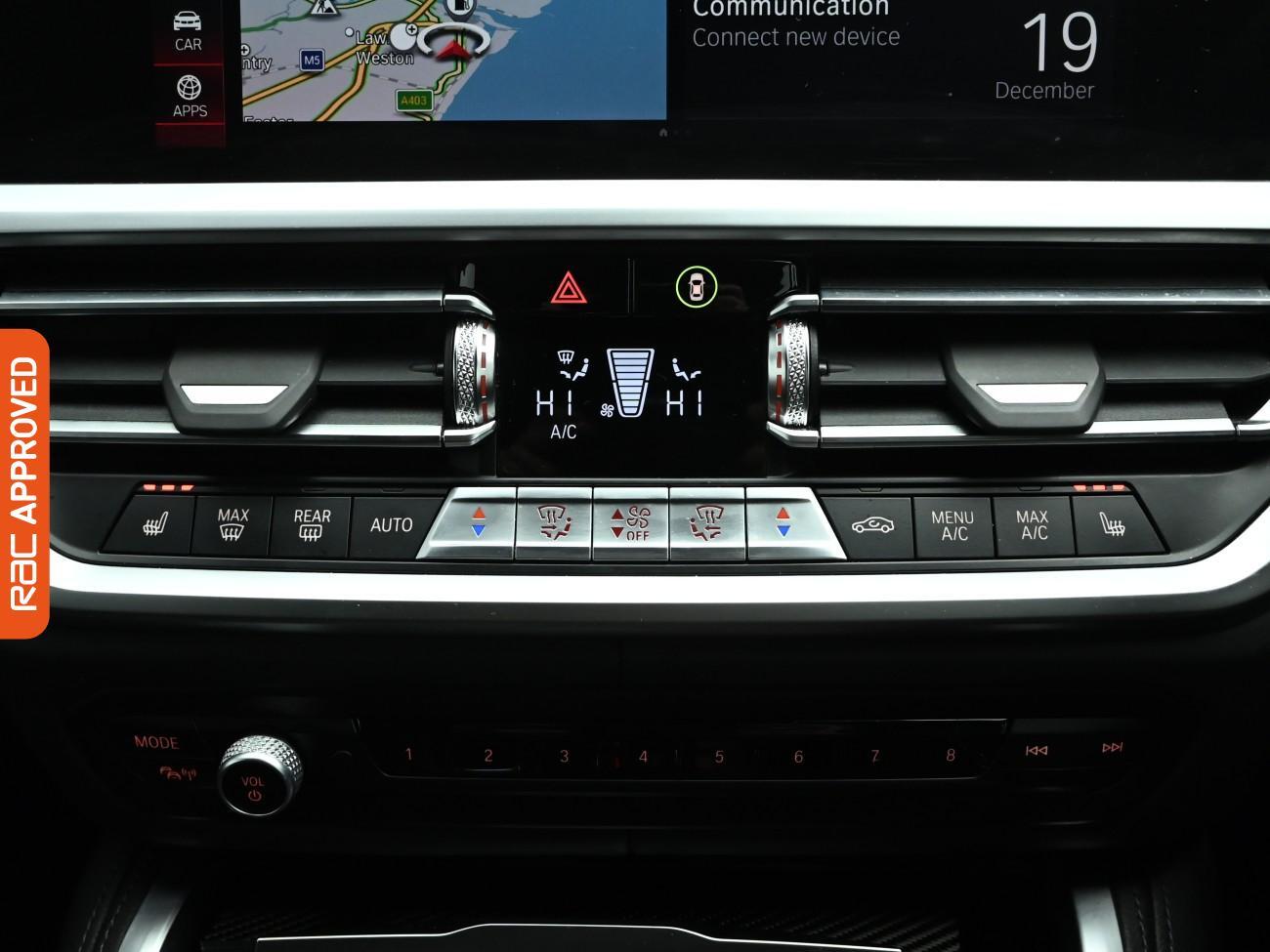 Used BMW M4 2022 for sale - 77158780: Photo 17