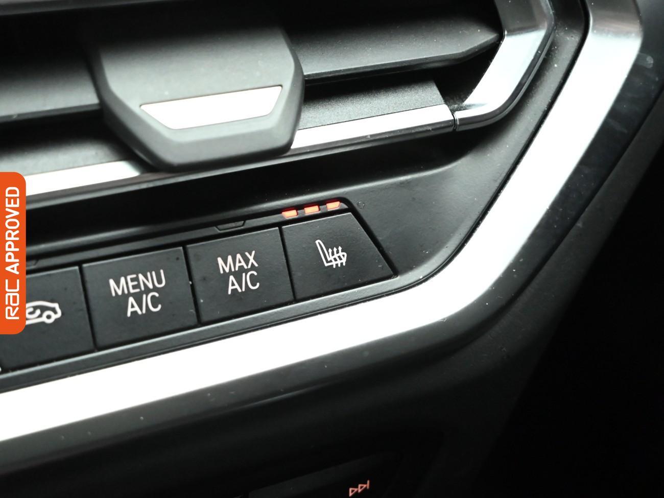 Used BMW M4 2022 for sale - 77158780: Photo 18