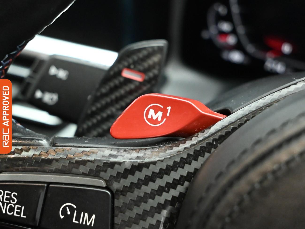 Used BMW M4 2022 for sale - 77158780: Photo 19