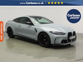 BMW M4 feature image